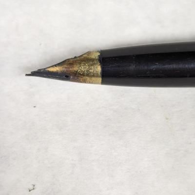 Vintage Sheaffer By Lenox Fountain Pen