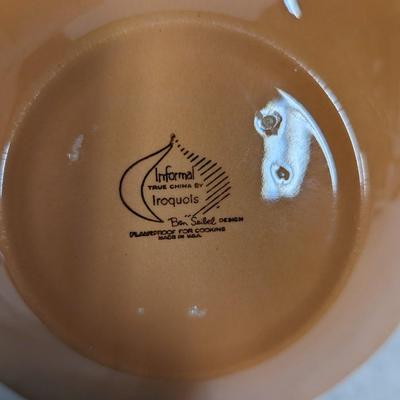 Vintage Pottery & Porcelain Items