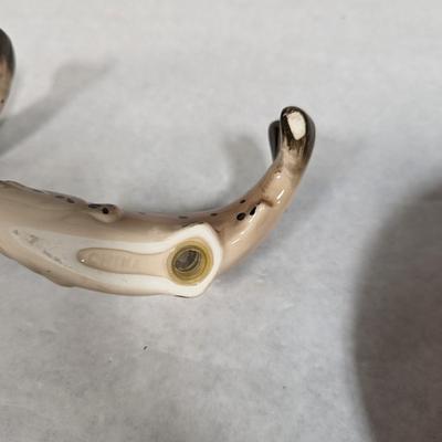 Vintage Pottery & Porcelain Items
