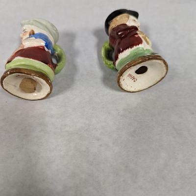 Vintage Pottery & Porcelain Items