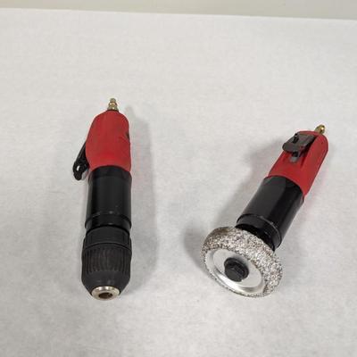 Snap On Pneumatic Tools