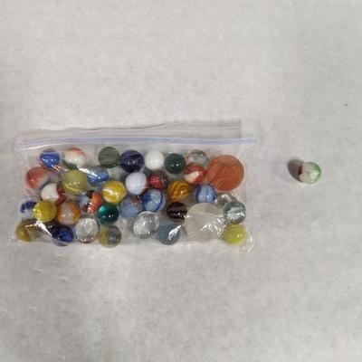 Vintage Marbles