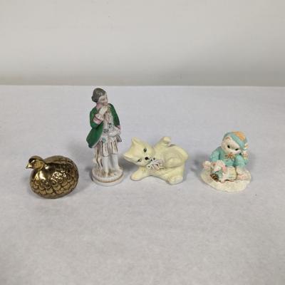 Collectible Figurines