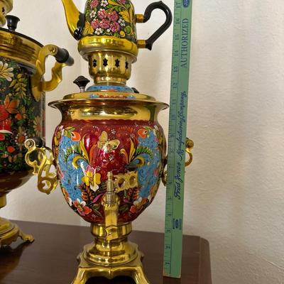 Samovar Large