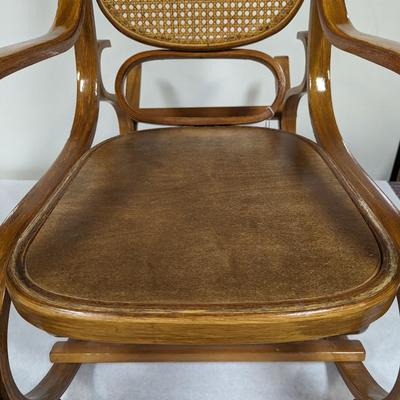 Rocking Chair