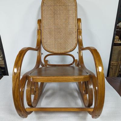 Rocking Chair