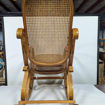 Rocking Chair