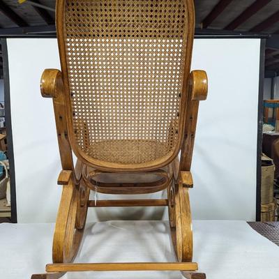 Rocking Chair