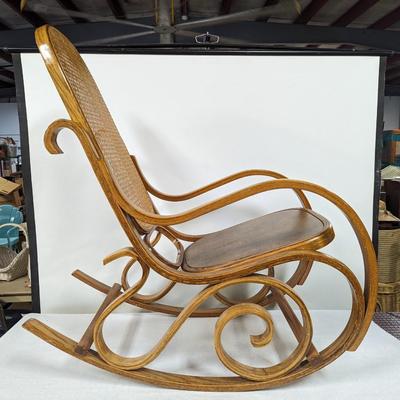 Rocking Chair