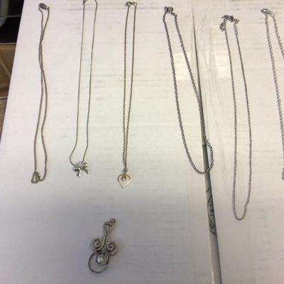 Jewelry Lot 2