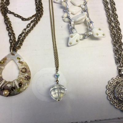 Jewelry Lot 4