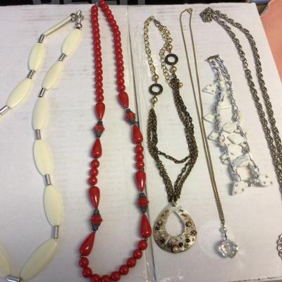 Jewelry Lot 4