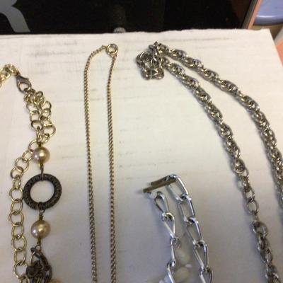 Jewelry Lot 4