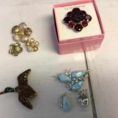 Jewelry Lot 5