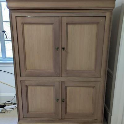 Grange France Media Armoire