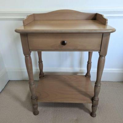 Grange France Nightstand