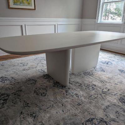 B&B Italia Tobi-Ishi Dining Table