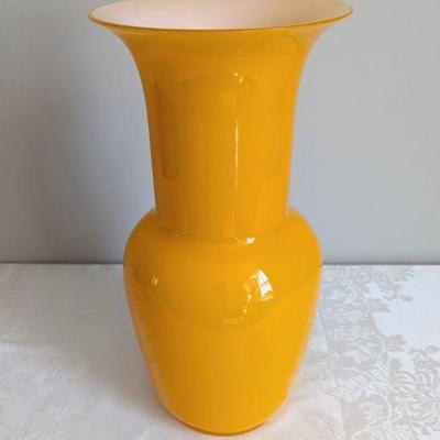 Murano de Majo Vases