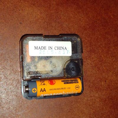 Thomas Kinkade Time for All Seasons Wall Clock with Interchangeable Seasonal Face