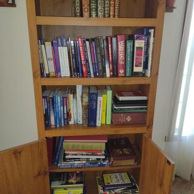 Collection of Books