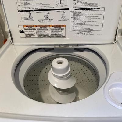 Kenmore Washing Machine