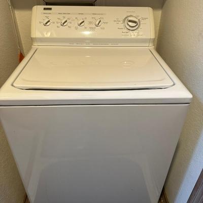 Kenmore Washing Machine