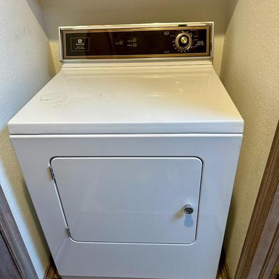 Maytag dryer