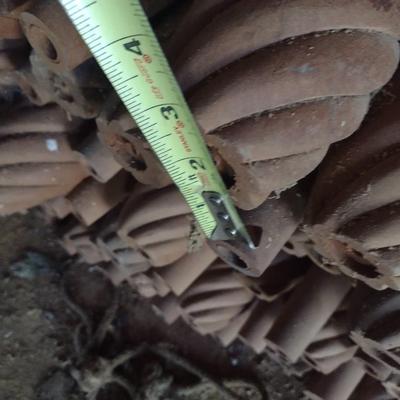 Collection of Vintage Wood Turned Furniture Pieces