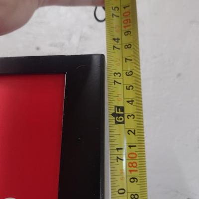 Makita Advertising Metal Product Display Stand