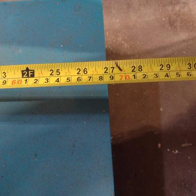 Makita Advertising Metal Product Display Stand