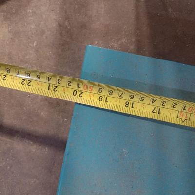 Makita Advertising Metal Product Display Stand