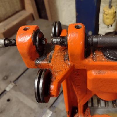 Stihl Brand Chain Saw Link Pin Punch