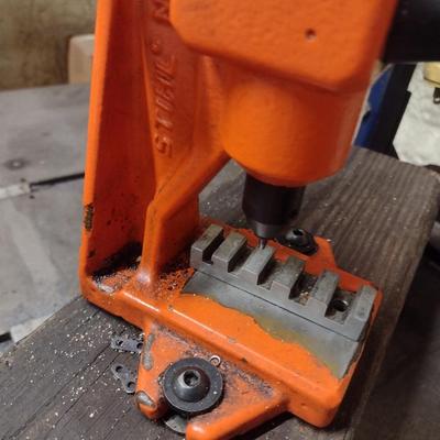 Stihl Brand Chain Saw Link Pin Punch