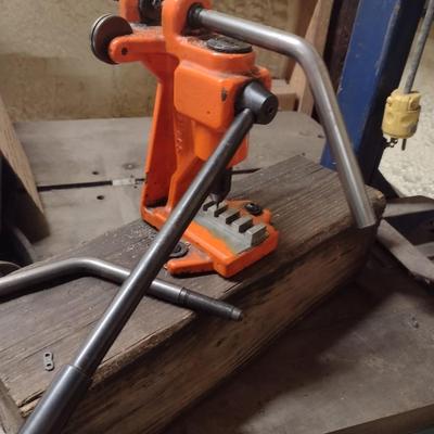 Stihl Brand Chain Saw Link Pin Punch
