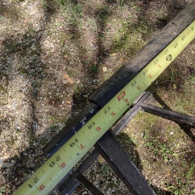 Folding Saw Table or Base