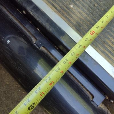 Anderson Pit Kart Go-Kart Pit Crew Mobile Toolbox