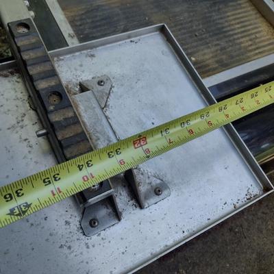 Anderson Pit Kart Go-Kart Pit Crew Mobile Toolbox