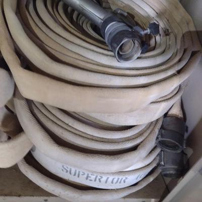 Water Pump/Irrigation Hose 2" by Superior