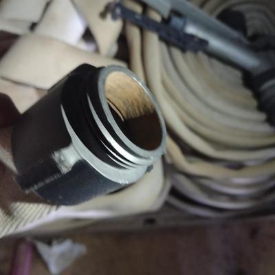 Water Pump/Irrigation Hose 2" by Superior