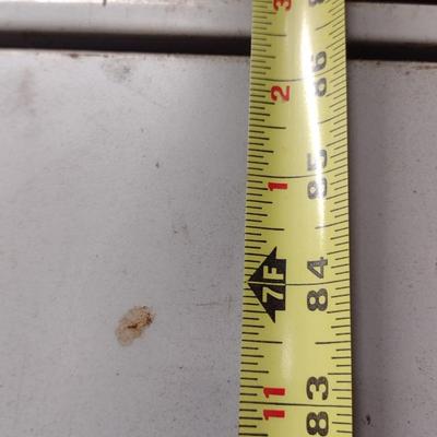 Shop Metal Storage Cabinet Double Door Choice B (No Contents)