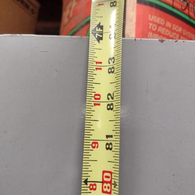 Shop Metal Storage Cabinet Double Door Choice A (No Contents)