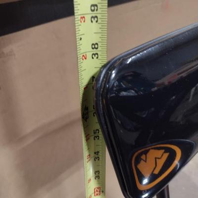 Shop Stool Swivel Seat Vinyl Seat Metal Frame Northern Tool