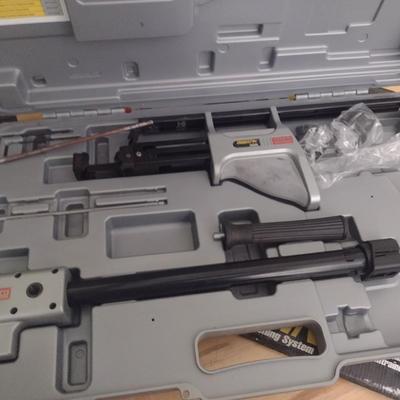 Senco Dura Spin Screw Fastening System in Box