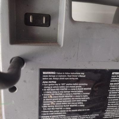 Battery Charger Pro Series DSR Model