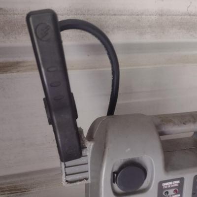 Battery Charger Pro Series DSR Model