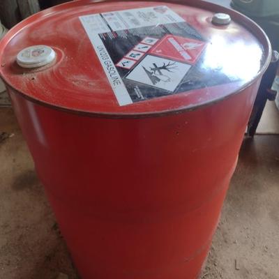 50:1 Small Engine 2-Cycle Fuel 55 Gallon New Unopened Barrell