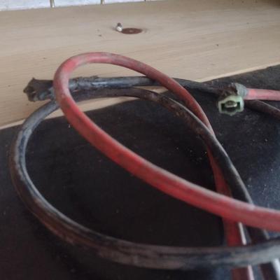 Winch Warn Works 1700 DC Powered Utility Winch