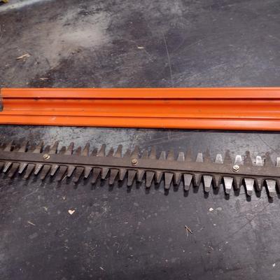 Stihl HS 45 Gas Powered Hedge Trimmer