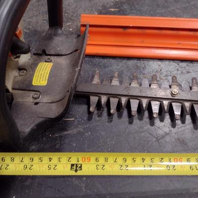 Stihl HS 45 Gas Powered Hedge Trimmer