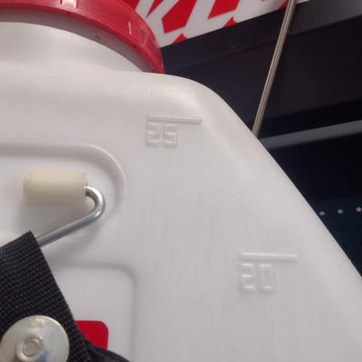 Maruyama Gas Powered Backpack Sprayer Model 356